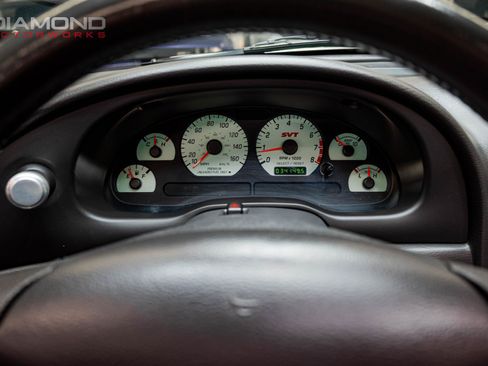 Used 2004 Ford Mustang Cobra RWD image 98
