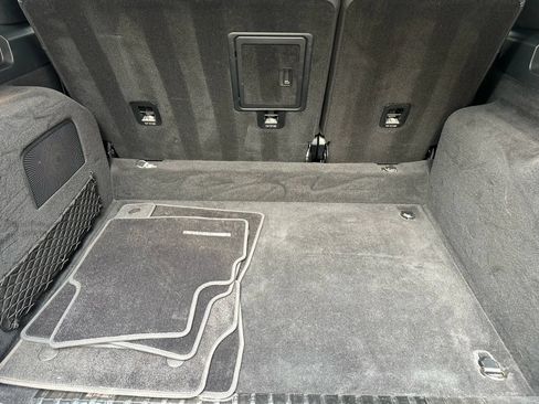 Used 2019 Mercedes-Benz G 63 AMG 4MATIC w/ Night Package image 29