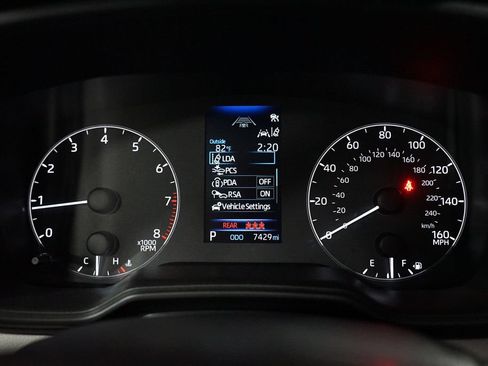 Certified 2025 Toyota Corolla LE FWD image 15