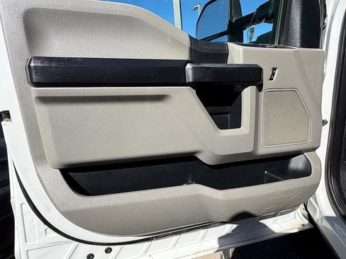 Used 2019 Ford F350 XL w/ XL Value Package image 12