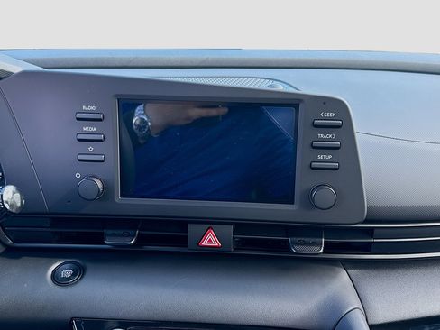 New 2026 Hyundai Elantra Sport image 10