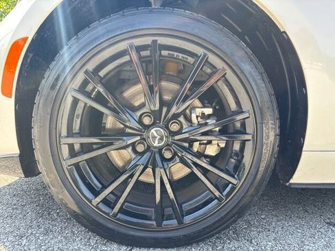 Used 2025 MAZDA MX-5 Miata Club RWD image 7