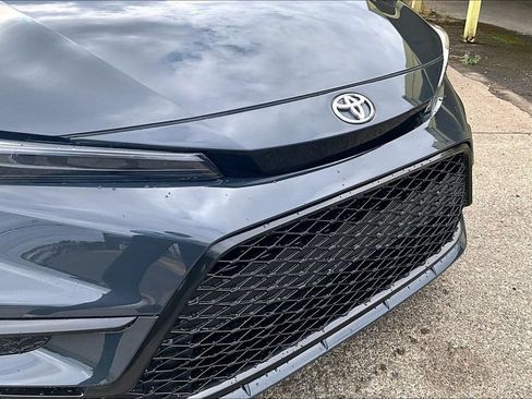 Used 2025 Toyota Corolla FX FWD image 32