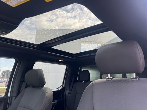 Used 2019 Ford F150 XLT w/ Equipment Group 302A Luxury image 22