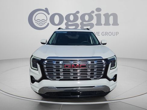 Certified 2026 GMC Terrain Denali AWD/4WD image 8