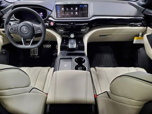 New 2026 Acura MDX A-Spec image 24