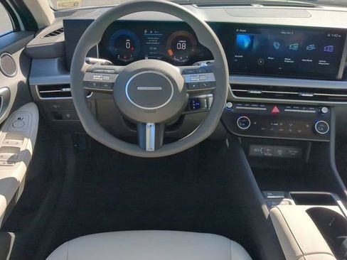 Certified 2025 Hyundai Sonata SEL image 14