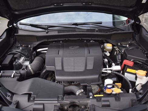 Used 2019 Subaru Forester Sport image 27