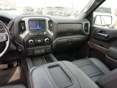 Used 2020 GMC Sierra 1500 Denali w/ Denali Premium Package image 23