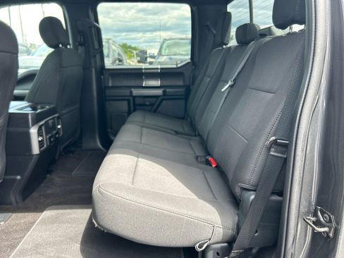 Used 2020 Ford F150 XLT w/ Equipment Group 302A Luxury AWD/4WD image 10