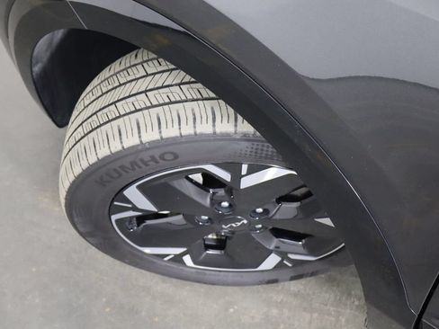 Used 2023 Kia Niro Wind FWD image 47