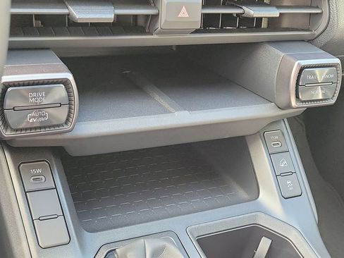 New 2026 Toyota RAV4 SE w/ Convenience Package image 17