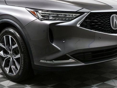Used 2022 Acura MDX FWD w/ Technology Package image 36
