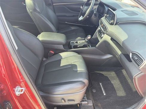 Used 2019 Hyundai Santa Fe Limited image 13
