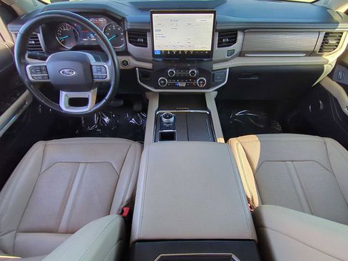 Used 2023 Ford Expedition Max Limited image 13