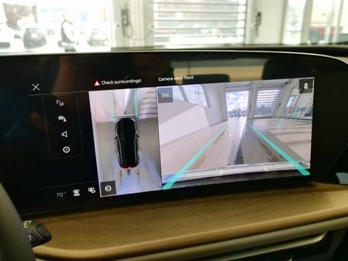 New 2025 Audi Q5 Premium image 22