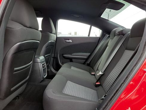 Used 2022 Dodge Charger R/T image 11