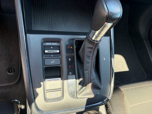 Certified 2023 Honda CR-V Sport image 21