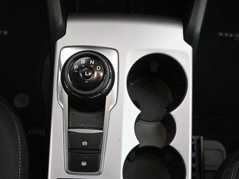Used 2024 Ford Bronco Sport Big Bend w/ Convenience Package AWD/4WD image 19