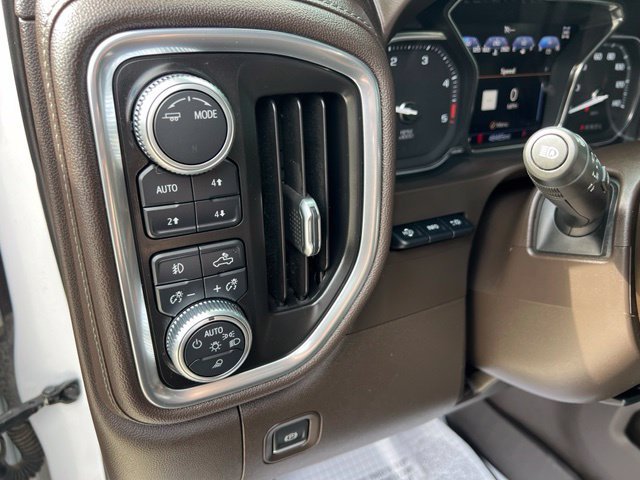 Used 2020 GMC Sierra 2500 Denali w/ Denali Ultimate Package AWD/4WD image 28