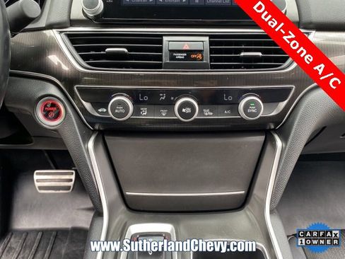 Used 2022 Honda Accord Sport image 29