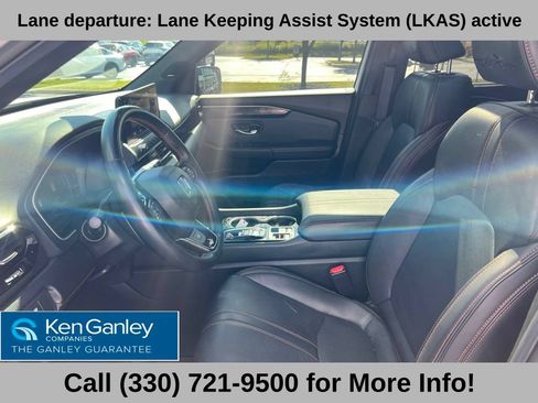 Used 2026 Honda Passport TrailSport Elite image 42
