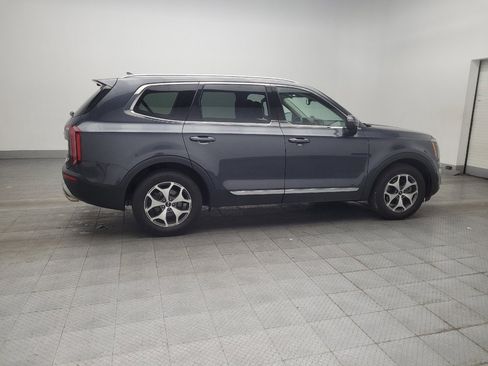 Used 2020 Kia Telluride EX AWD/4WD image 10