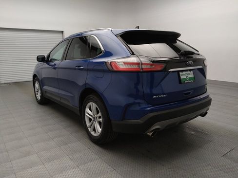 Used 2020 Ford Edge SEL w/ Convenience Package image 5