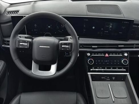 New 2026 Hyundai Santa Fe Limited AWD/4WD image 17
