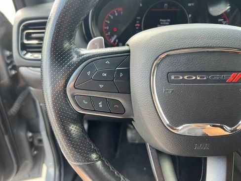 Used 2021 Dodge Durango GT AWD/4WD image 18