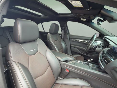 Used 2023 Cadillac CT5 Sport AWD/4WD image 30