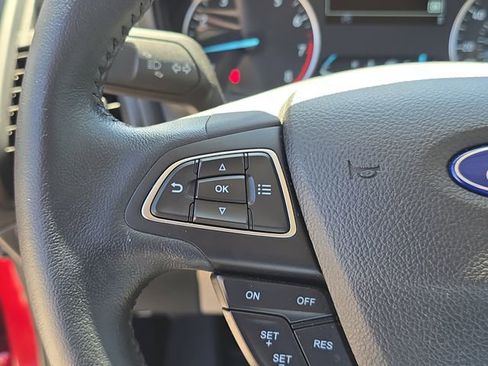 Used 2021 Ford EcoSport Titanium w/ Interior Protection Package image 30