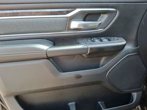 Used 2023 RAM 1500 Big Horn AWD/4WD image 12