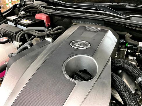 Used 2024 Lexus IS 300 F Sport w/ Accessory Package 2 RWD image 32