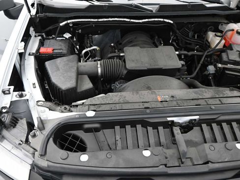 Used 2024 Chevrolet Silverado 3500 W/T w/ WT Convenience Package AWD/4WD image 47