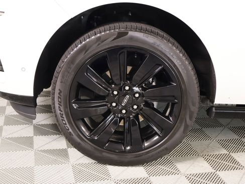 Certified 2023 Lincoln Navigator Reserve AWD/4WD image 20