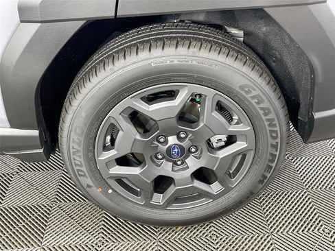 New 2026 Subaru Outback Premium image 22