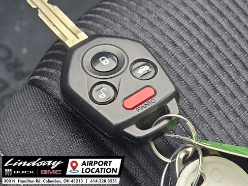 Used 2014 Subaru Impreza 2.0i Sport Premium image 31