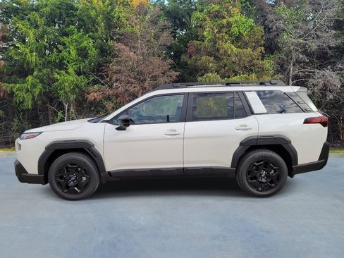 New 2026 Subaru Outback Limited AWD/4WD image 21