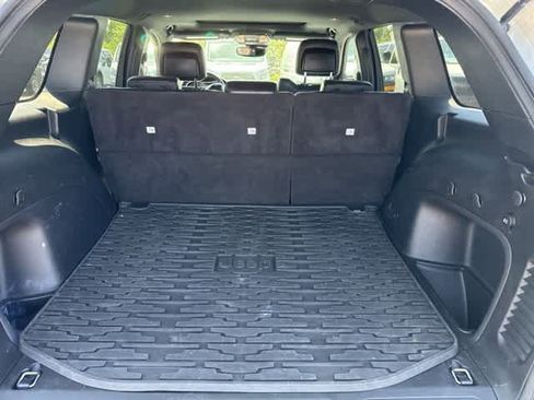 Used 2021 Jeep Grand Cherokee Limited w/ Quick Order Package 28K 80th image 12