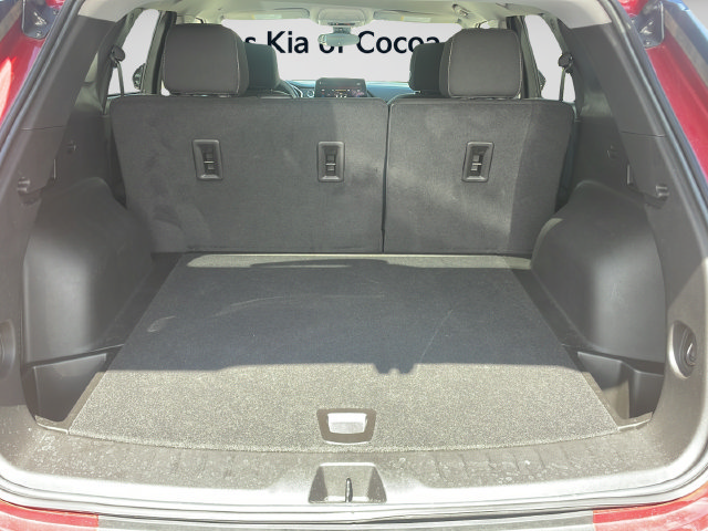 Used 2023 Chevrolet Blazer LT FWD image 13