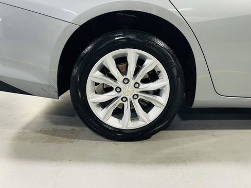 Used 2024 Chevrolet Malibu LT image 10