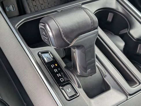 Used 2024 Ford F150 Platinum w/ Equipment Group 702A High image 22