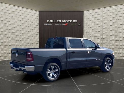 Certified 2023 RAM 1500 Laramie image 13