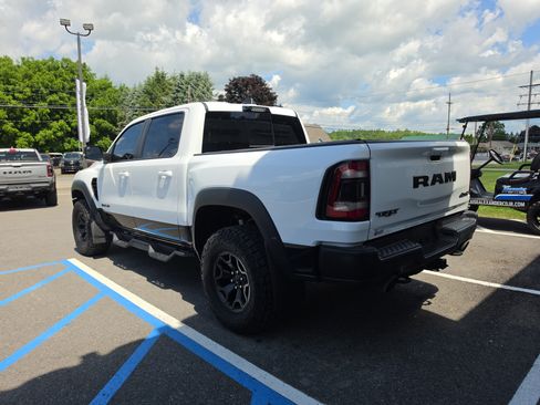Used 2022 RAM 1500 TRX w/ TRX Level 2 Equipment Group AWD/4WD image 6