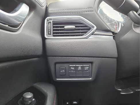 Used 2025 MAZDA CX-5 Carbon Edition AWD/4WD image 19