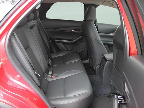 New 2025 MAZDA CX-30 AWD 2.5 S w/ Preferred Package image 15