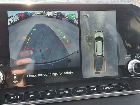 Used 2024 Mitsubishi Outlander SE image 18