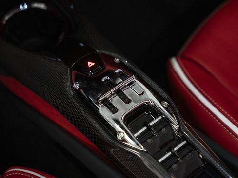 Used 2025 Ferrari 296 GTS RWD image 48