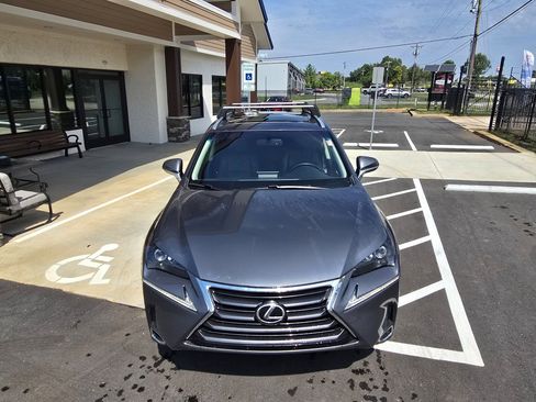 Used 2017 Lexus NX 200t NX Turbo image 10